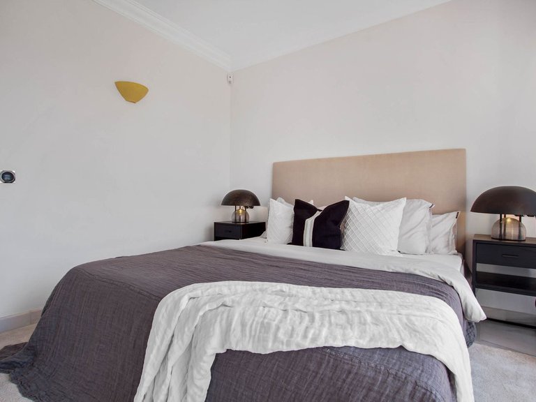 Town House for Sale in Marbella, Malaga 16