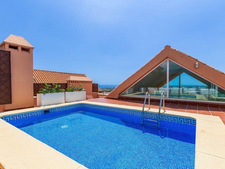 Town House for Sale in Marbella, Malaga 25