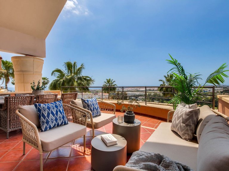 Town House for Sale in Marbella, Malaga 4