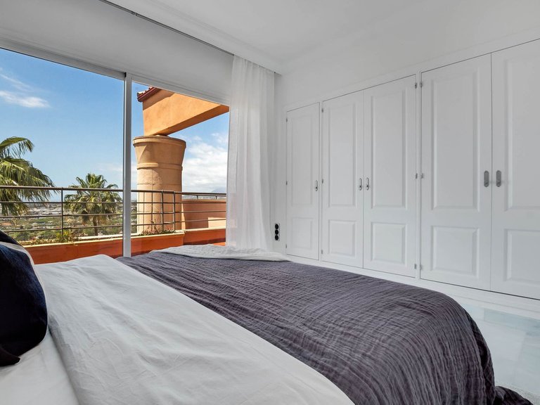Town House for Sale in Marbella, Malaga 17