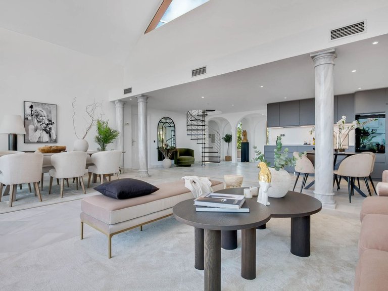 Town House for Sale in Marbella, Malaga 8