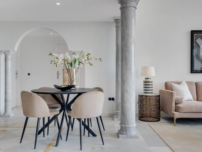 Town House for Sale in Marbella, Malaga 9
