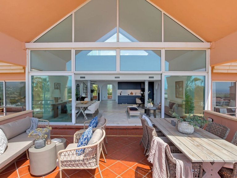 Town House for Sale in Marbella, Malaga 6