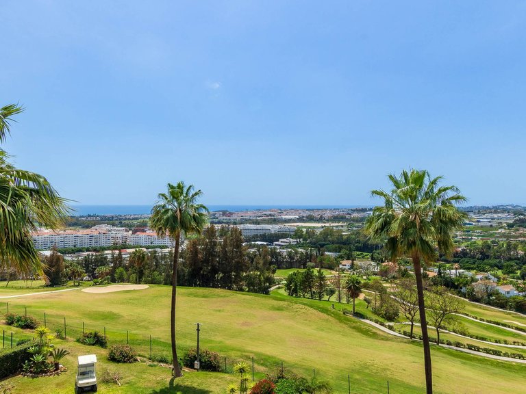 Town House for Sale in Marbella, Malaga 31