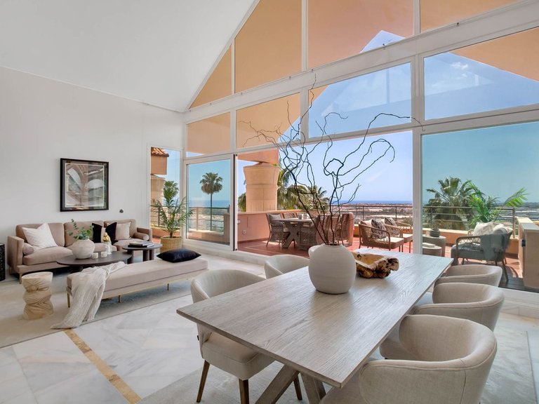 Town House for Sale in Marbella, Malaga 2
