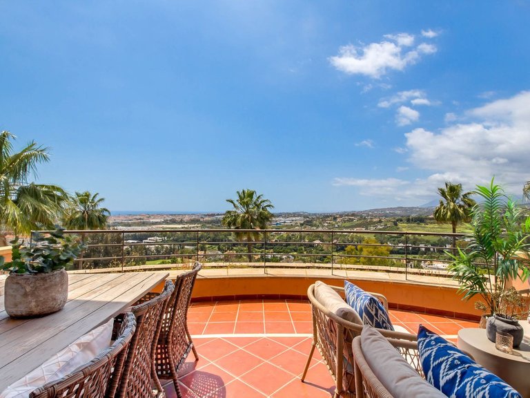 Town House for Sale in Marbella, Malaga 3