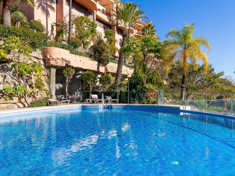 Town House for Sale in Marbella, Malaga 29