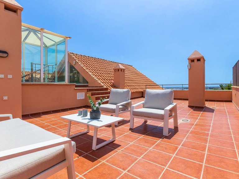 Town House for Sale in Marbella, Malaga 28
