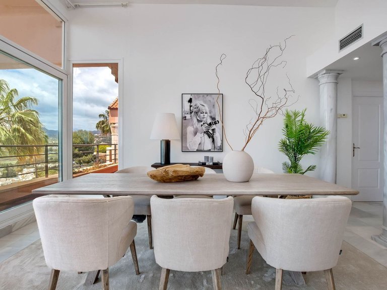 Town House for Sale in Marbella, Malaga 10