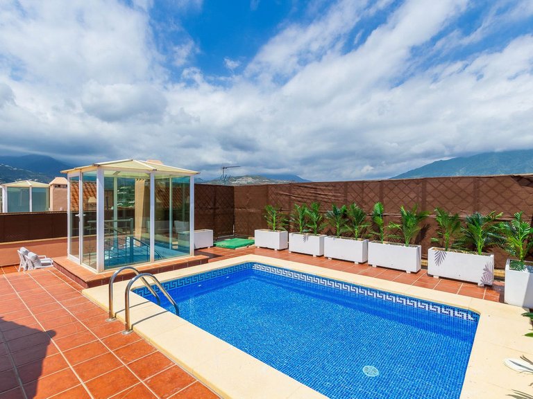 Town House for Sale in Marbella, Malaga 26