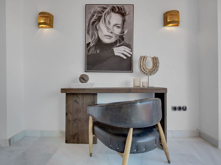 Town House for Sale in Marbella, Malaga 21