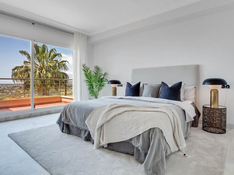 Town House for Sale in Marbella, Malaga 19