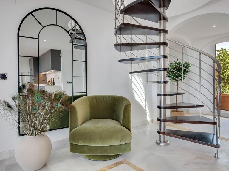 Town House for Sale in Marbella, Malaga 24