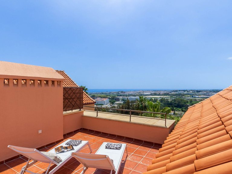 Town House for Sale in Marbella, Malaga 27