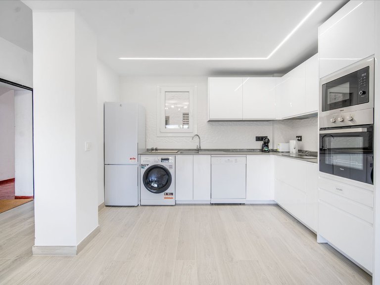 Apartment for Sale in Marbella, Malaga 8