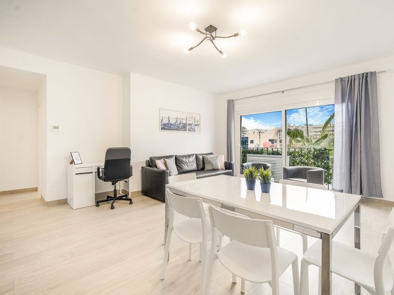 Apartment for Sale in Marbella, Malaga 2