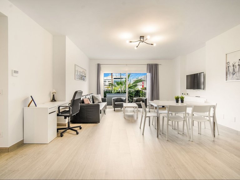 Apartment for Sale in Marbella, Malaga 5