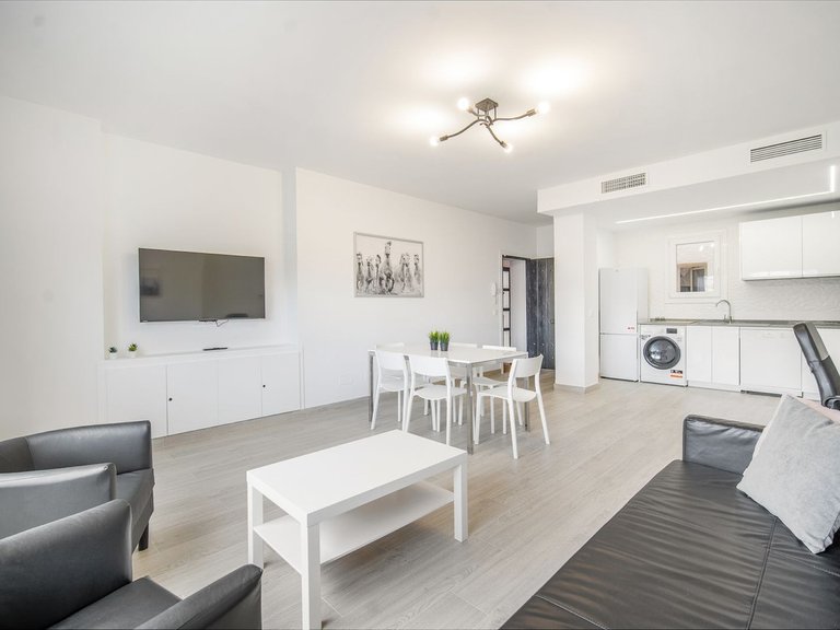 Apartment for Sale in Marbella, Malaga 7