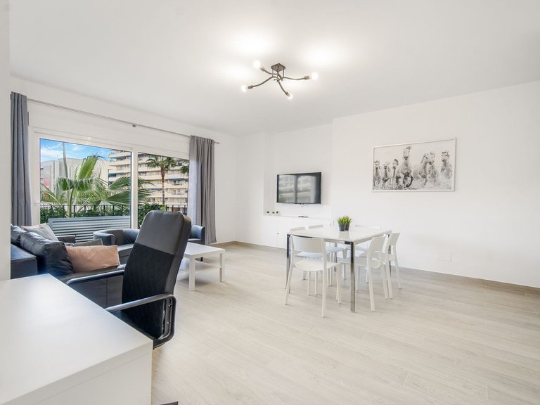 Apartment for Sale in Marbella, Malaga 6