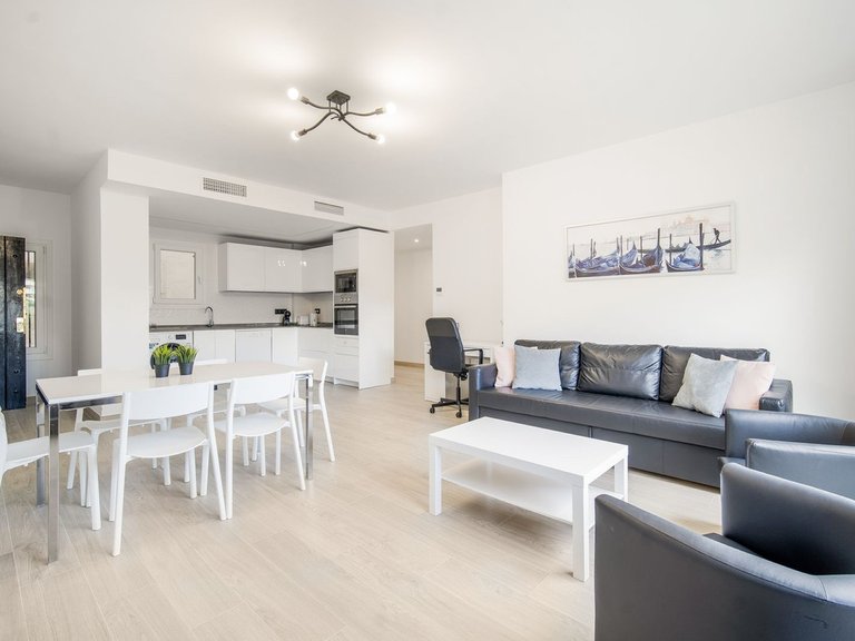 Apartment for Sale in Marbella, Malaga 1