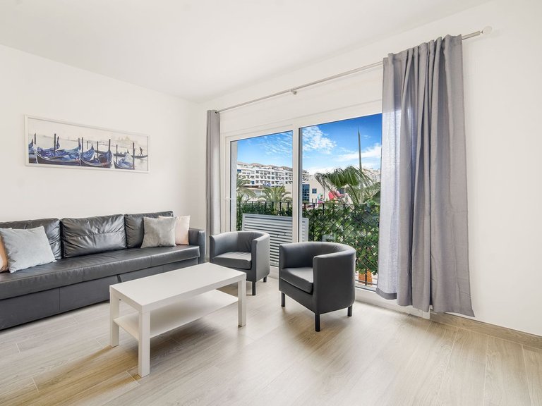 Apartment for Sale in Marbella, Malaga 3