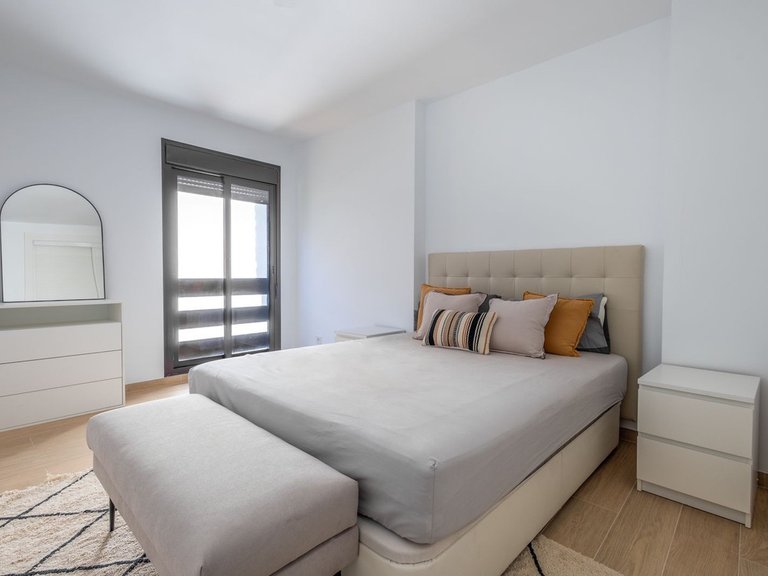 Apartment for Sale in Marbella, Malaga 11