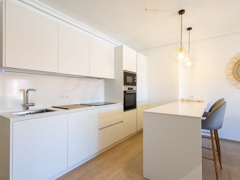 Apartment for Sale in Marbella, Malaga 1