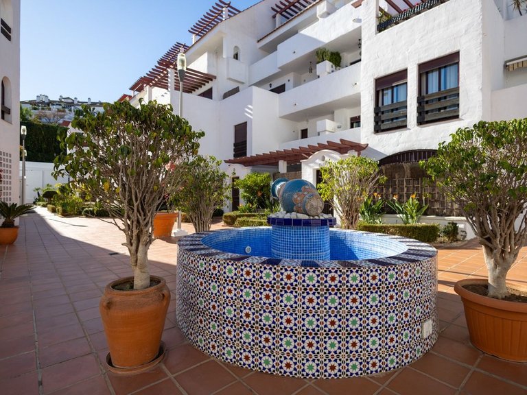 Apartment for Sale in Marbella, Malaga 16