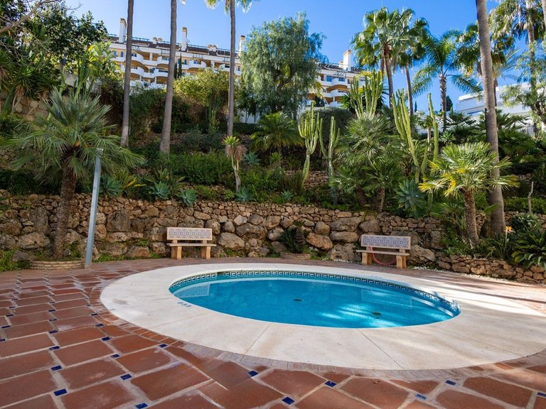 Apartment for Sale in Marbella, Malaga 14