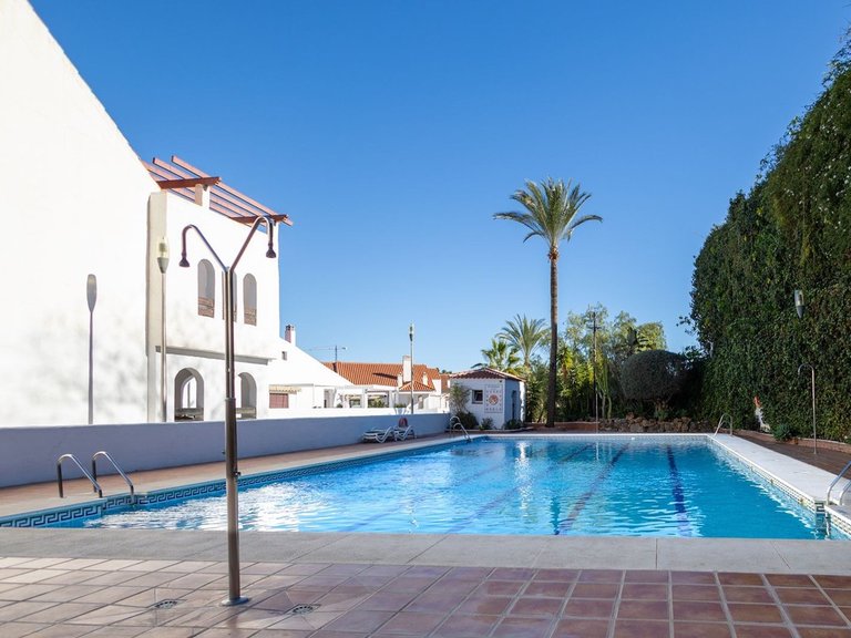 Apartment for Sale in Marbella, Malaga 13