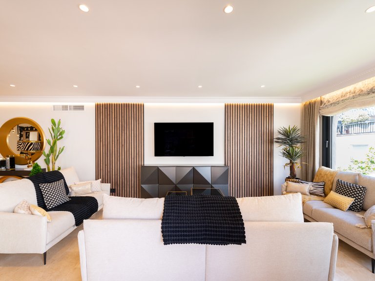 Penthouse for Sale in Marbella, Malaga 8