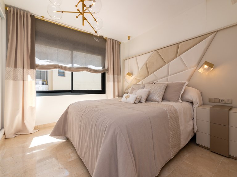 Penthouse for Sale in Marbella, Malaga 20