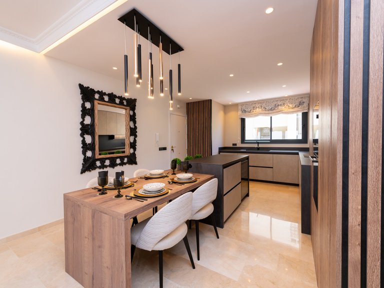 Penthouse for Sale in Marbella, Malaga 12