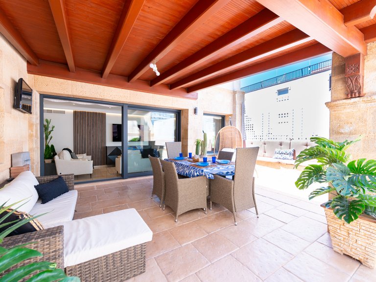 Penthouse for Sale in Marbella, Malaga 3