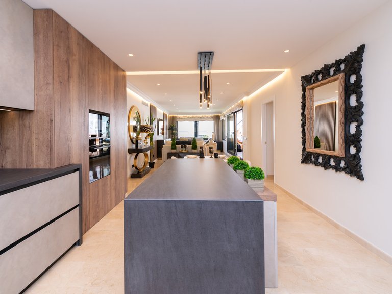 Penthouse for Sale in Marbella, Malaga 15