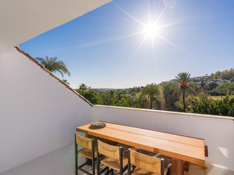 Apartment for Sale in Marbella, Malaga 3