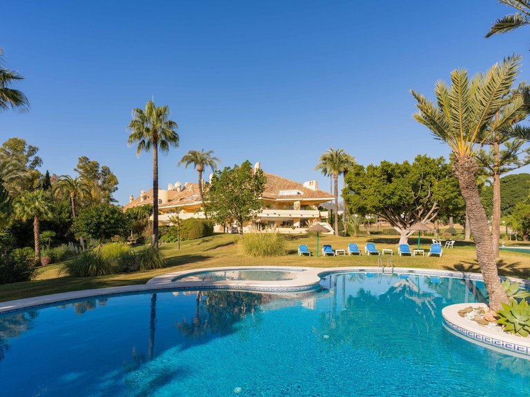 Apartment for Sale in Marbella, Malaga 22