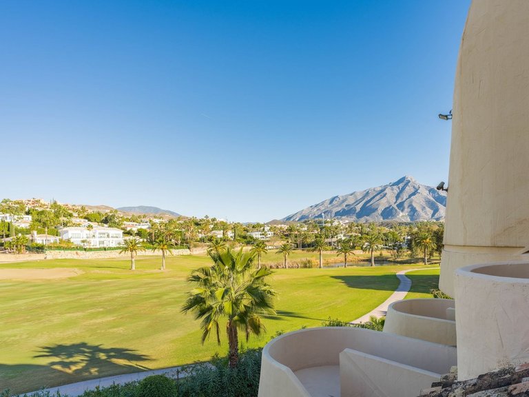 Apartment for Sale in Marbella, Malaga 11