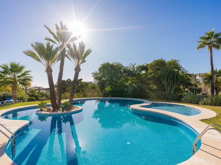 Apartment for Sale in Marbella, Malaga 23