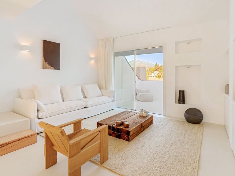 Apartment for Sale in Marbella, Malaga 8