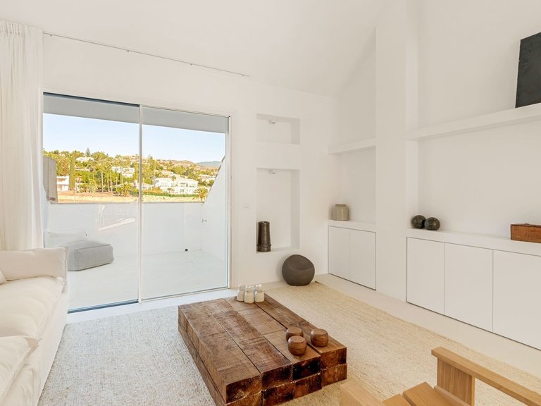 Apartment for Sale in Marbella, Malaga 9