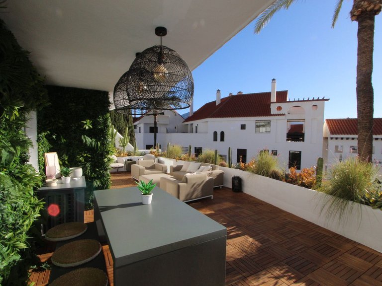 Apartment for Sale in Marbella, Malaga 10