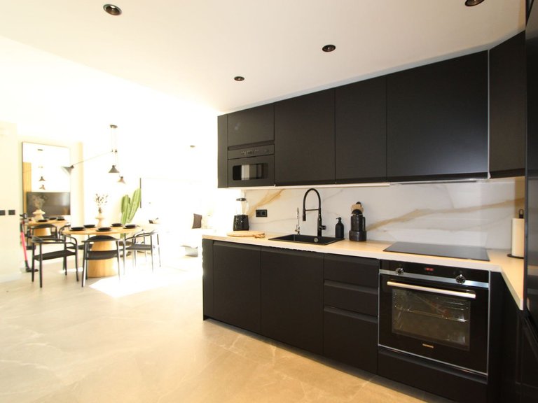 Apartment for Sale in Marbella, Malaga 6