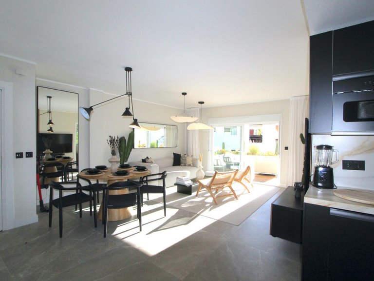Apartment for Sale in Marbella, Malaga 5