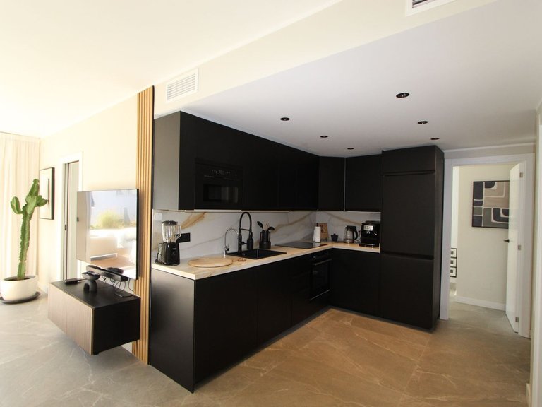 Apartment for Sale in Marbella, Malaga 18