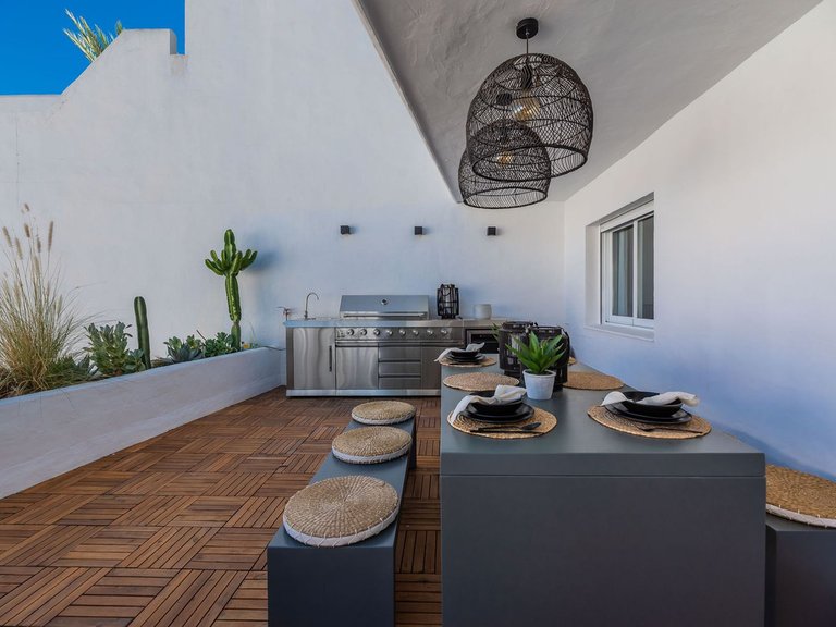 Apartment for Sale in Marbella, Malaga 13