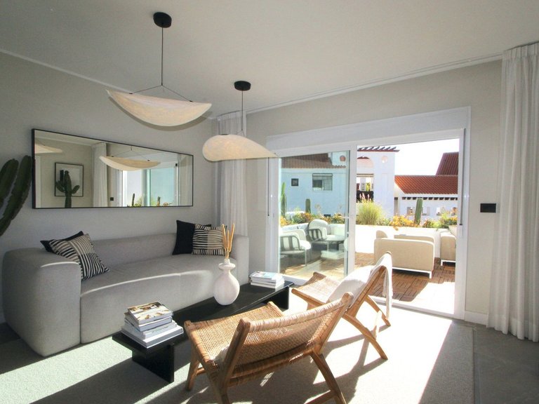 Apartment for Sale in Marbella, Malaga 1