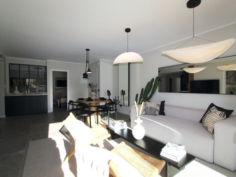 Apartment for Sale in Marbella, Malaga 3