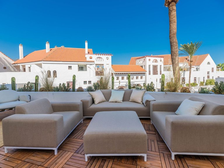 Apartment for Sale in Marbella, Malaga 12