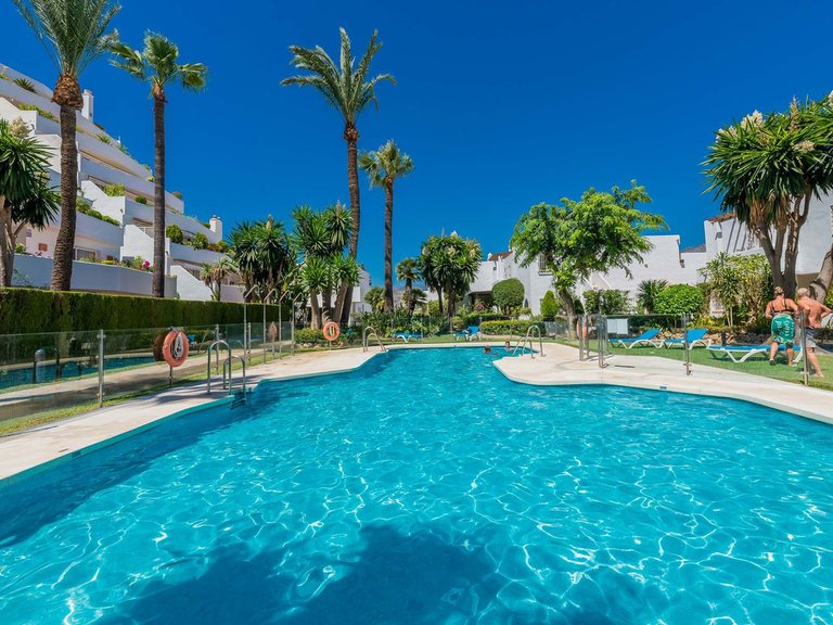 Apartment for Sale in Marbella, Malaga 21